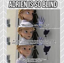 Am i the only miraculous fan who doesn't ship these two together? Just A Friend Fandom