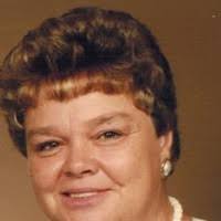 Obituary information for Shirley Jean Curry