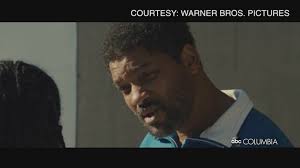 Monday Movie Musings: "King Richard"