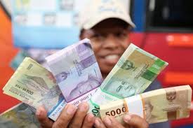 Masker n95 kosong di pasar pramuka jenis lain juga dibanderol jutaan. Berapa Batas Nominal Uang Tunai Yang Bisa Ditukarkan