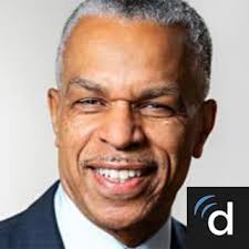 Dr. John A. Rich, MD