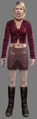 Maria Silent Hill 2 Silent Hill Silent Hill 2