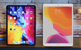 The newest ipad air series for 2020 takes in a lot of inspiration from the ipad pro series, and not just in terms of design, but in overall features and. Compared Apple S 2020 Ipad Pro Versus 2019 Ipad Air Appleinsider