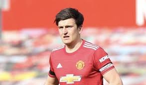 Последние твиты от uefa europa league (@europaleague). Gawat Harry Maguire Diragukan Tampil Di Final Liga Europa