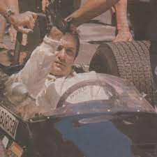 Se casó a los 20 años con el corredor de automovilismo juan manuel bordeu, con quien tuvo a su único hijo: A 30 Anos De La Muerte Juan Manuel Bordeu El Icono Del Tc Que Enamoro A Graciela Borges Pero No Pudo Correr En La Formula 1