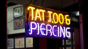 We are located in pt. D C Proposes 24 Hour Waiting Period For Tattoos And Piercings Wamu