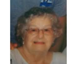 Florence Bartnikowski Obituary (1925