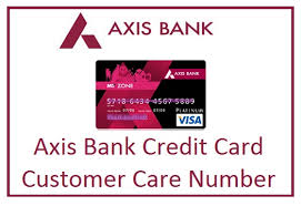 You just need to place your request for activating your card for international use in your nearest bank branch. Axis Bank Credit Card Customer Care Number Forexrateindia