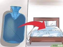 Creating a heat sink that absorbs that light more than normal objects and releases it during the night can help too. How To Warm Up A Room 13 Steps With Pictures Wikihow