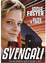 Amazon.com: Echo Bridge Home Entertainment SVENGALI : Elizabeth Ashley,  Pamela Blair, Barbara Byrne, Holly Hunter, Larry Joshua, Peter O'Toole, Madeleine  Potter, Robin Thomas, Ron Weyand, Jodie Foster, Anthony Harvey: Movies & TV