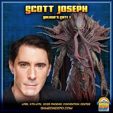 Scott Joseph (VO Studio) (@ScottJoseph_UK)
