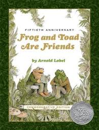Jacketflap connects you to the work of more than 200,000 authors, illustrators, publishers and other creators of books for children and young adults. Frog And Toad Are Friends 50th Anniversary Commemorative Edition By Arnold Lobel Waterstones