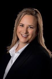 Monique Busch's Instagram, Twitter & Facebook