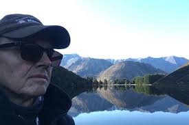 Polar travel and winter tramping