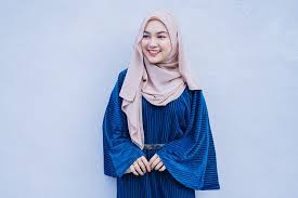 Busa silicon, microfiber dan dakrone. 23 Tips Mix And Match Hijab Untuk Perempuan Bertubuh Tinggi Updated Bukareview