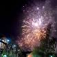 Conkers Fireworks Spectacular 2025 event image