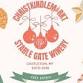 Christkindlemarkt at Stable Gate Winery Two event image