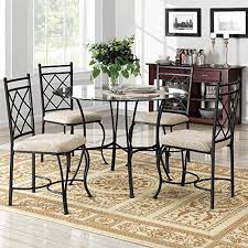 Keller dining room furniture set. 10 Modern Unique Glass Dining Tables Ideas Pros Cons Guidance