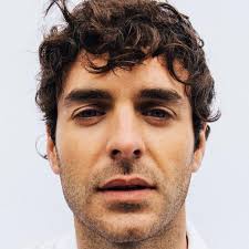 Alex Nevsky Movies and TV Shows