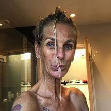 Browse 1,216 ulrika jonsson stock photos and images available, or start a new search to explore more stock. Ulrika Jonsson Shares Brutally Honest Selfie As She Washes Hair For First Time In 8 Days Mirror Online
