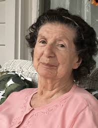 Obituary information for Lucia N. Garchitorena