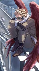 Tons of awesome hawks bnha wallpapers to download for free. My Hero Academia Hawks Keigo Takami 4k Wallpaper 5 1668