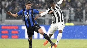 | serie a timthis is the official channel for the serie a, providing all the latest. Coppa Italia Juventus Turin Steht Nach Sieg Gegen Atalanta Bergamo Im Finale Eurosport