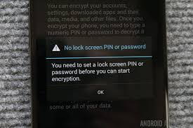 While some still do, this isn't always the most eff. How To Encrypt Your Android Device Quick Guide And Best Third Party Apps