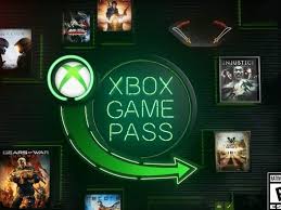 Xbox Cfo Says It S About Time Game Prices Went Up Doesn T Commit To 1st Party Increases In 2020 Game Pass Xbox One Video Games Time Games