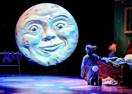 Stage magic: Scenic artist Kat Conley to be inducted into DHS Hall of Fame 