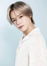 👑 K || INSTAGRAM UPDATE || 060225] (MAPS MAGAZINE) “MAPS 2025 SUMMER ISSUE  with SAM'U with &TEAM K Artist K's refreshing visuals meet the pure  sensuality of skincare brand SAM'U, making it