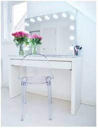 Large Dressing Table Mirror With Lights Malm Dressing Table Ikea Makeup Storage Ikea Makeup Storage Malm