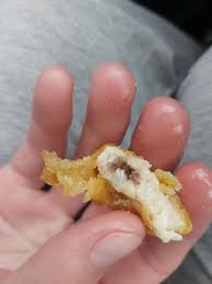 Mum Who Nearly Died After Eating Mcdonald S Chicken Nuggets Vows Never To Return Mirror Online