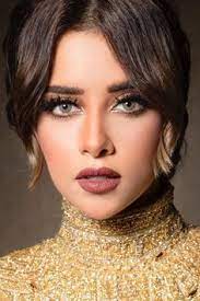 بلقيس فتحي bridesmaid hair hair bridesmaid