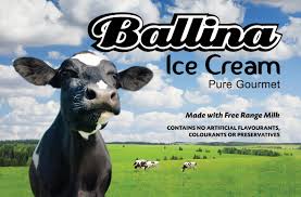 Gardaí concerned for man missing from mayo since last week. Ballina Ice Cream Home Facebook