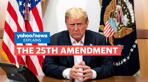 25th amendment defined and explained with examples. C81lscpgravhym