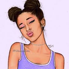 10 Ariana grande ideas