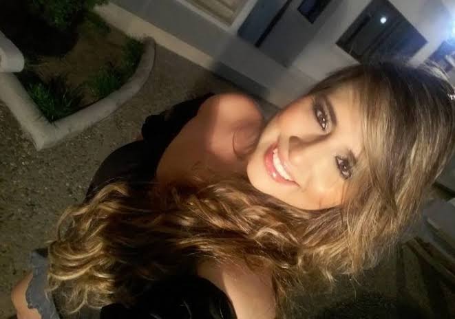 la voz de oro