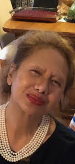 Maria Theresa Perry March 16, 1946