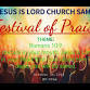festival of Praise event image