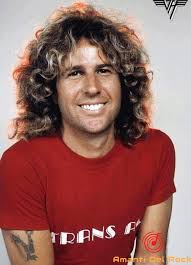 Happy birthday to Sammy Hagar, former...