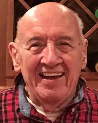 Lewis Ambrose Obituary