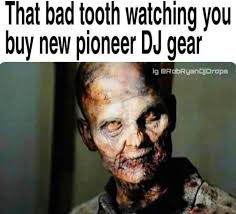 i hate this DJ me metoo too @CATSOUITH