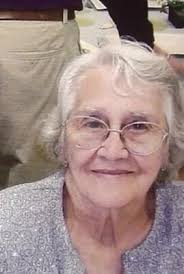 Reha Fitzwater Obituary (2021)