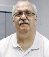 Sr. Mary Eugene Baiardo, OSM