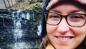 Henderson grad to spend Christmas in Antarctica for research