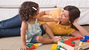 ⋒ creamos juegos y muebles para acompañar el crecimiento de niños y niñas ♥️ ⋒ inspiración montessori, pikler y waldorf ⋒ 18 cuotas sin interés. Una Experiencia Sobre El Acto Reparador Del Juego Libre El Gato Montessoris Arte