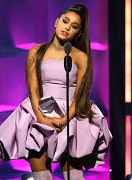 Ariana Grande: 2018 Was The Best in Her Career, The Worst in Her Life