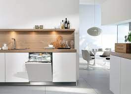 The ge glda690p full console dishwasher product features include 4 wash cycles, 6 wash options, electronic controls, nylon racks and a low 56 db noise reduction sound package system. Exploring Luxury Ada Compliant Dishwasher Options Universal Appliance And Kitchen Center