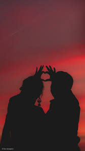 Multiple sizes available for all screen sizes. Couple Love Heart Sunset Photography 4k Ultra Hd Mobile Wallpaper Wallpaper Pasangan Cinta Wallpaper Wallpaper Fotografi